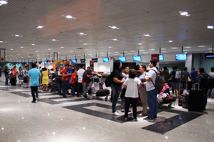 Aeroporto de Manaus terá voo direto para Miami durante a alta temporada