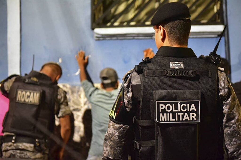 Polícia Militar