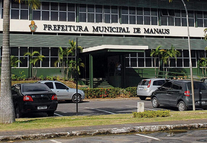 Prefeitura de Manaus