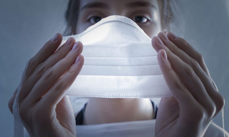 Internações por gripe e vírus sincicial aumentam no país