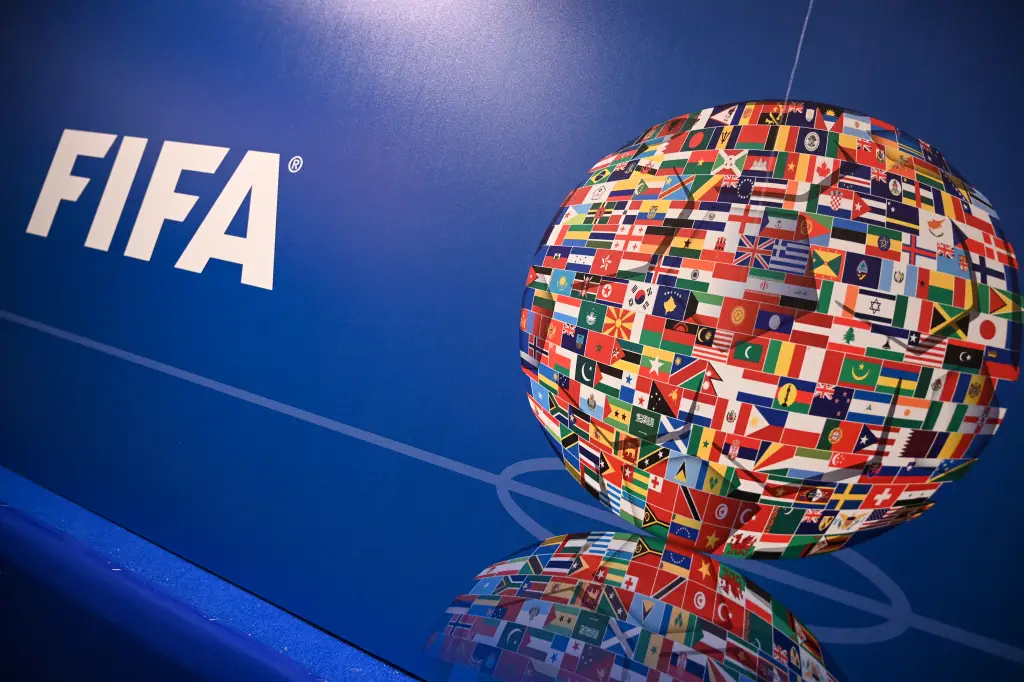 O clube russo se antecipou à medida da Fifa e suspendeu o contrato de todos seus jogadores estrangeiros na última quinta-feira.