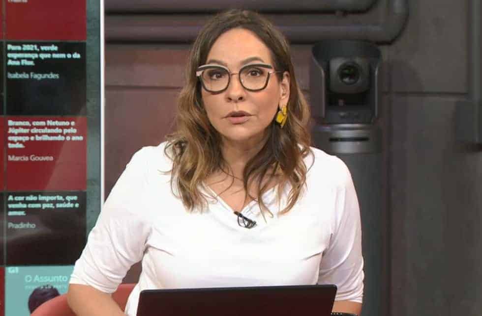 Foto: Reprodução Globonews