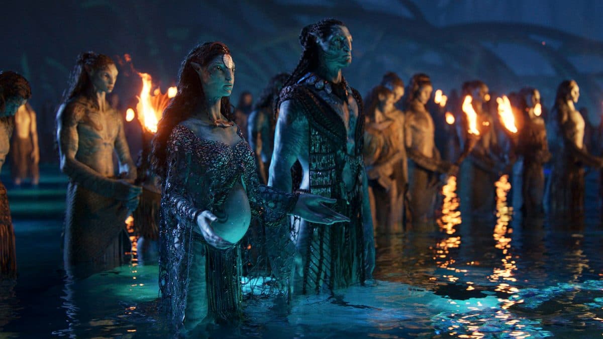 Avatar O Caminho Da Água Ganha Primeiro Trailer Surpreendente Confira Já Portal Da Marcela 9863