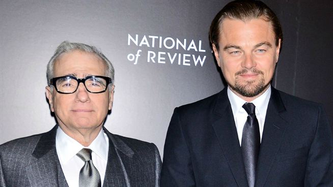 Novo filme de Leonardo DiCaprio e Scorsese vai passar pelo Brasil