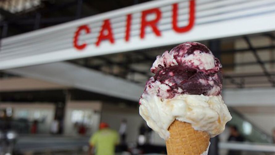 Sorveterias brasileiras são premiadas em Festival Mundial do Gelato