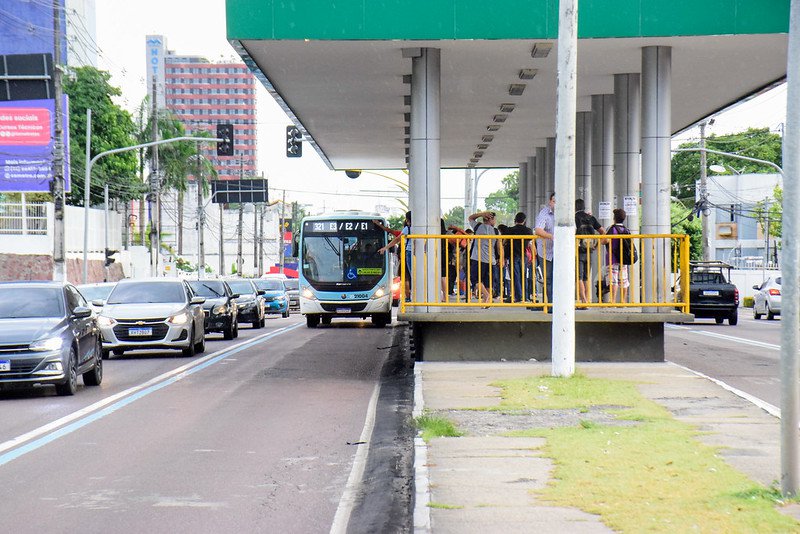 Prefeitura de Manaus adia retorno da Faixa Azul prevista para 1° de agosto