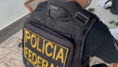 Rio: PF prende homem em operação contra pornografia infantil