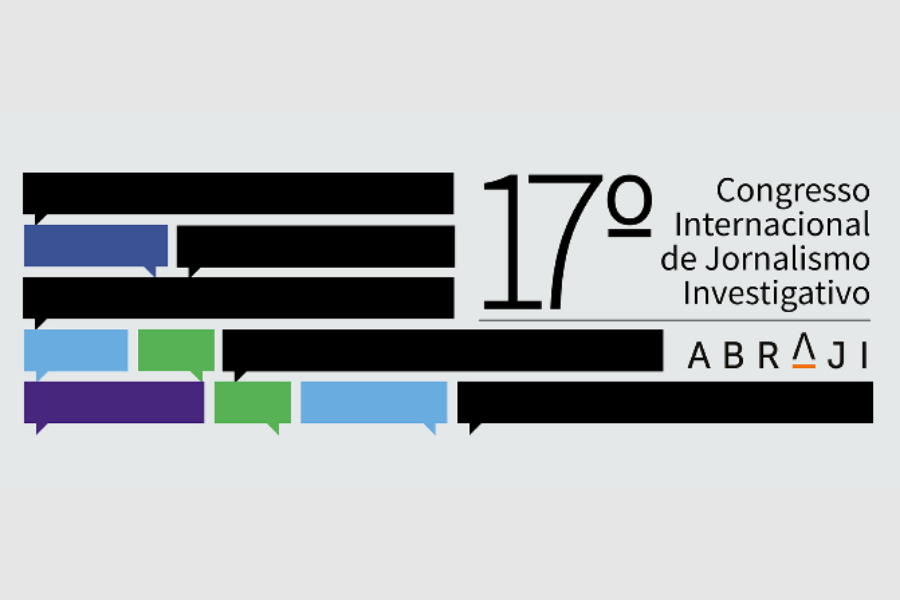 Ajor terá mesa sobre produtos jornalísticos no Congresso da Abraji