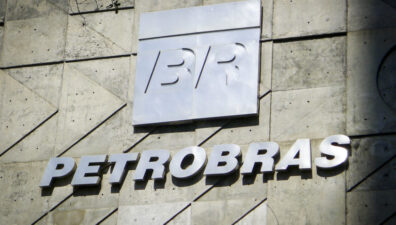 Petrobras já alcançou 97% de utilização em suas refinarias