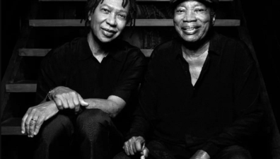 Em parceria inédita, Milton Nascimento e Djavan lançam single Beleza Destruída