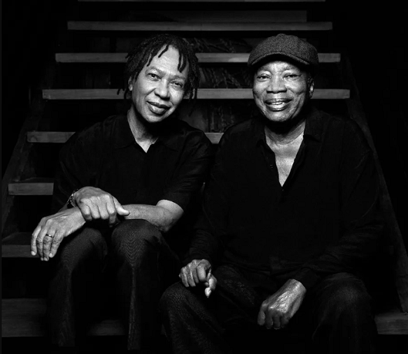 Em parceria inédita, Milton Nascimento e Djavan lançam single Beleza Destruída