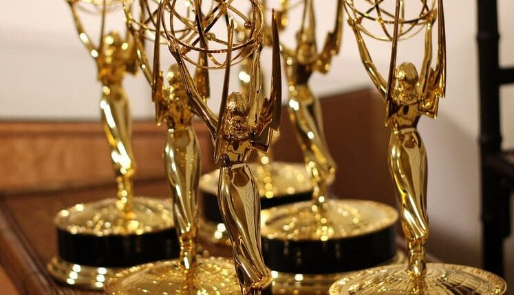 Emmy 2022 bate recorde como o menos assistido da história da premiação