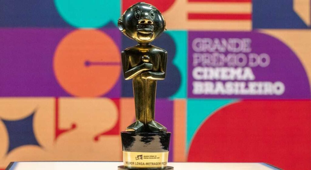 Prêmio de Cinema Brasileiro abre votação popular para Melhor Filme