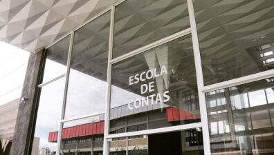 Escola de Contas