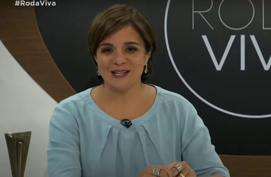 Vera Magalhães vai processar Malafaia por mentir ao dizer que a jornalista ganha R$ 500 mil