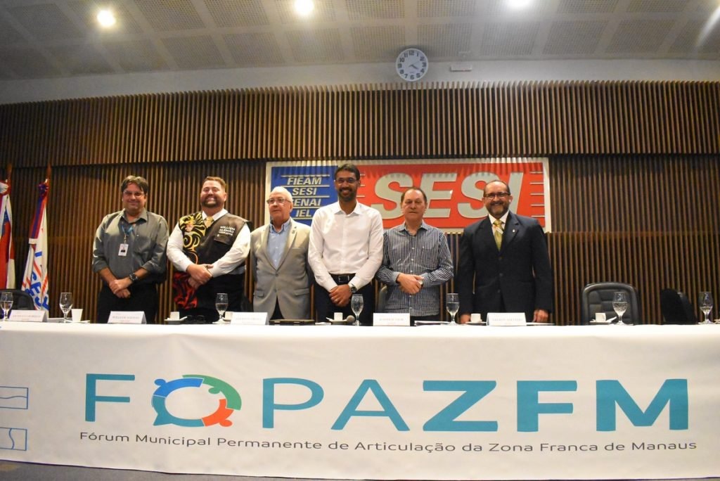 9ª edição do FOPAZFM