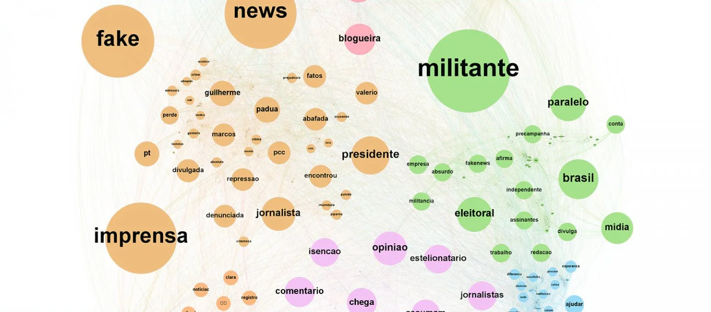 Repórteres Sem Fronteiras vão monitar violência online contra jornalistas