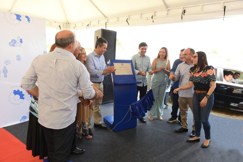 Itacoatiara tem o primeiro Shopping do Empreendedor no interior