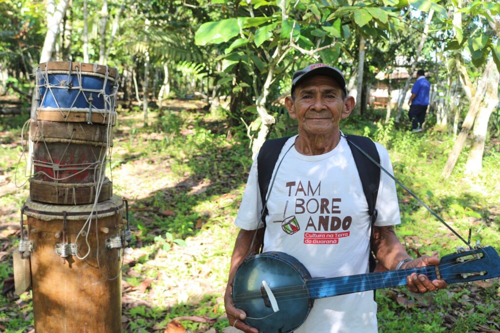 Minidocumentário sobre a cultura do Gambá de Maués é lançado