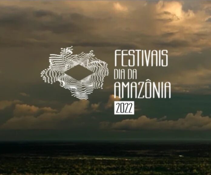 Manaus recebe festival para celebrar Dia da Amazônia