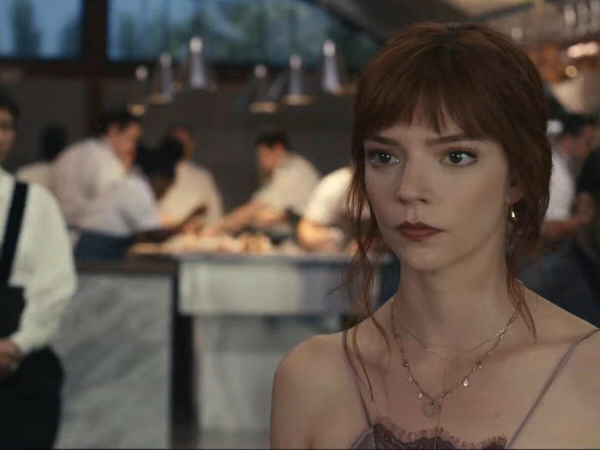 A24 BRASIL on X: 🚨 Anya Taylor-Joy recusou papel no Disney