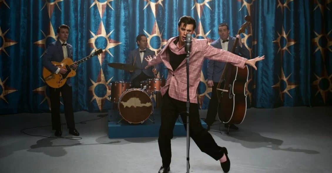 Cinebiografia de Elvis chega à HBO Max em setembro