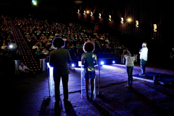 17º Fest Aruanda do Audiovisual Brasileiro prorroga inscrições