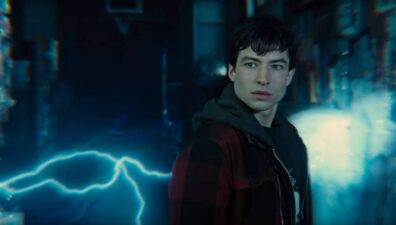 Ezra Miller é investigado por desaparecimento de mãe e três filhos nos EUA