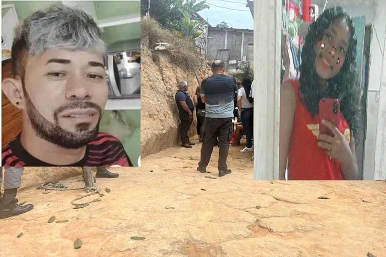 Padastro é suspeito de matar adolescente a facadas em Manaus