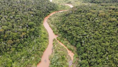 Ministério do Meio Ambiente anuncia fundos para compensar danos ambientais em Mariana