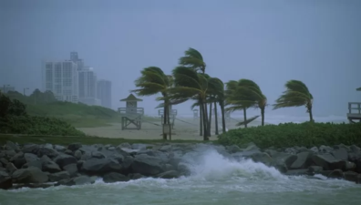 Pela pela 1ª vez, Atlântico não tem furacão em agosto após 25 anos e intriga cientistas