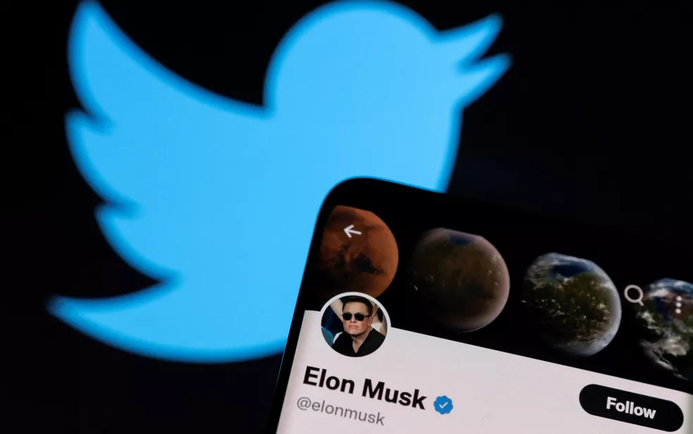 Depoimento de Musk a advogados do Twitter é adiado pela Justiça