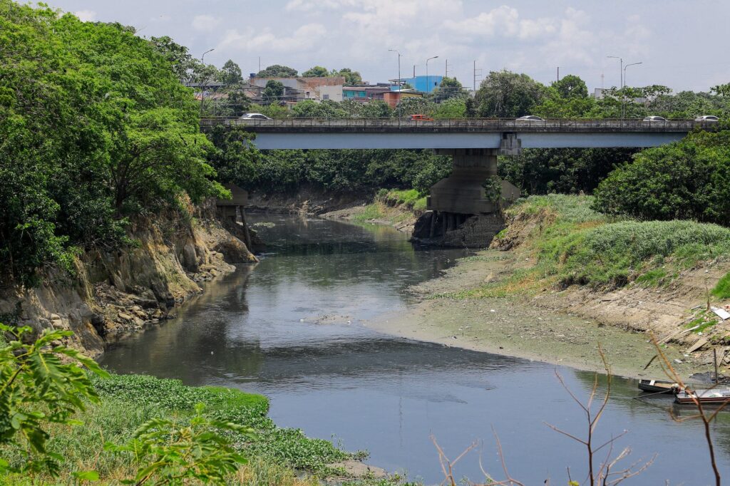 Ponte na Compensa vai receber manutenção da prefeitura