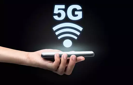 Manaus e mais quatro capitais vão ter 5G a partir do dia 6