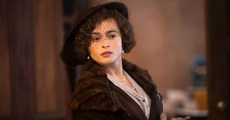 “One Life”: Helena Bonham Carter vai estrelar novo drama sobre Holocausto