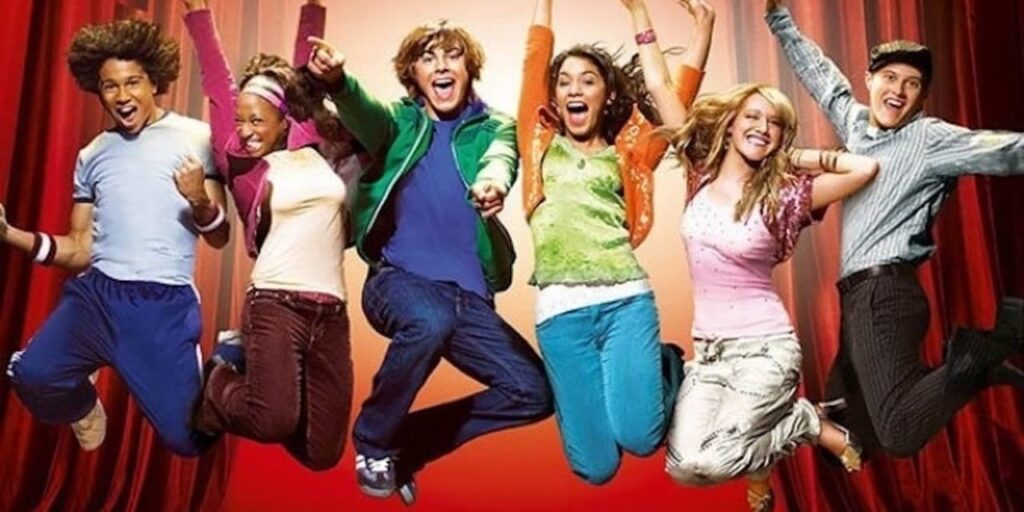 High School Musical pode ter crossover com elenco dos filmes na 4 temporada