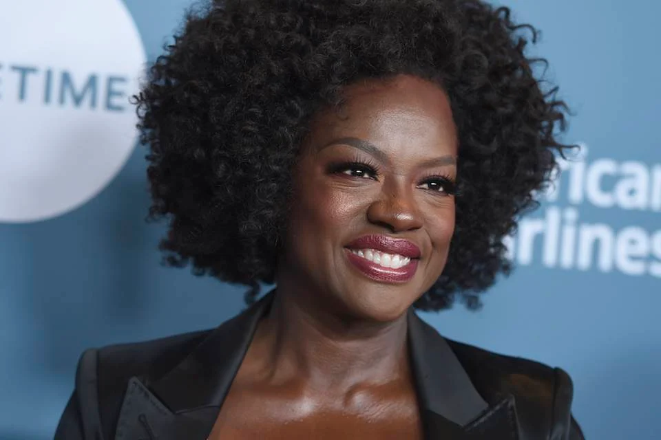 Filme "A Mulher do Rei" vai trazer Viola Davis para o Brasil