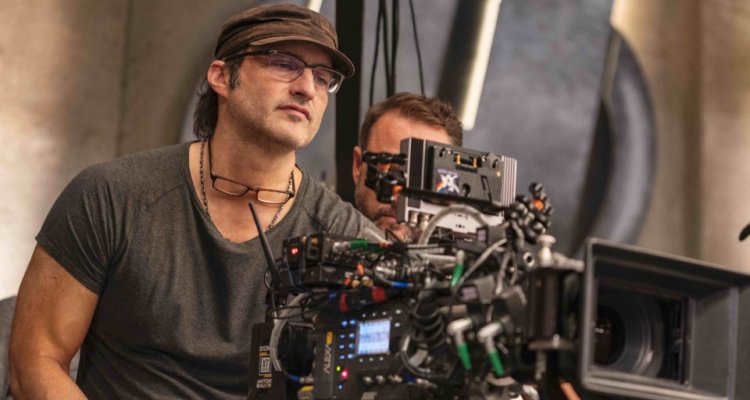 Robert Rodriguez anuncia término das filmagens do reboot de Pequenos Espiões