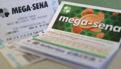 Ninguém acerta as 6 dezenas e Mega-Sena acumula em R$ 75 milhões