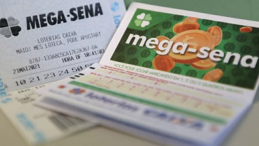 Ninguém acerta as 6 dezenas e Mega-Sena acumula em R$ 75 milhões