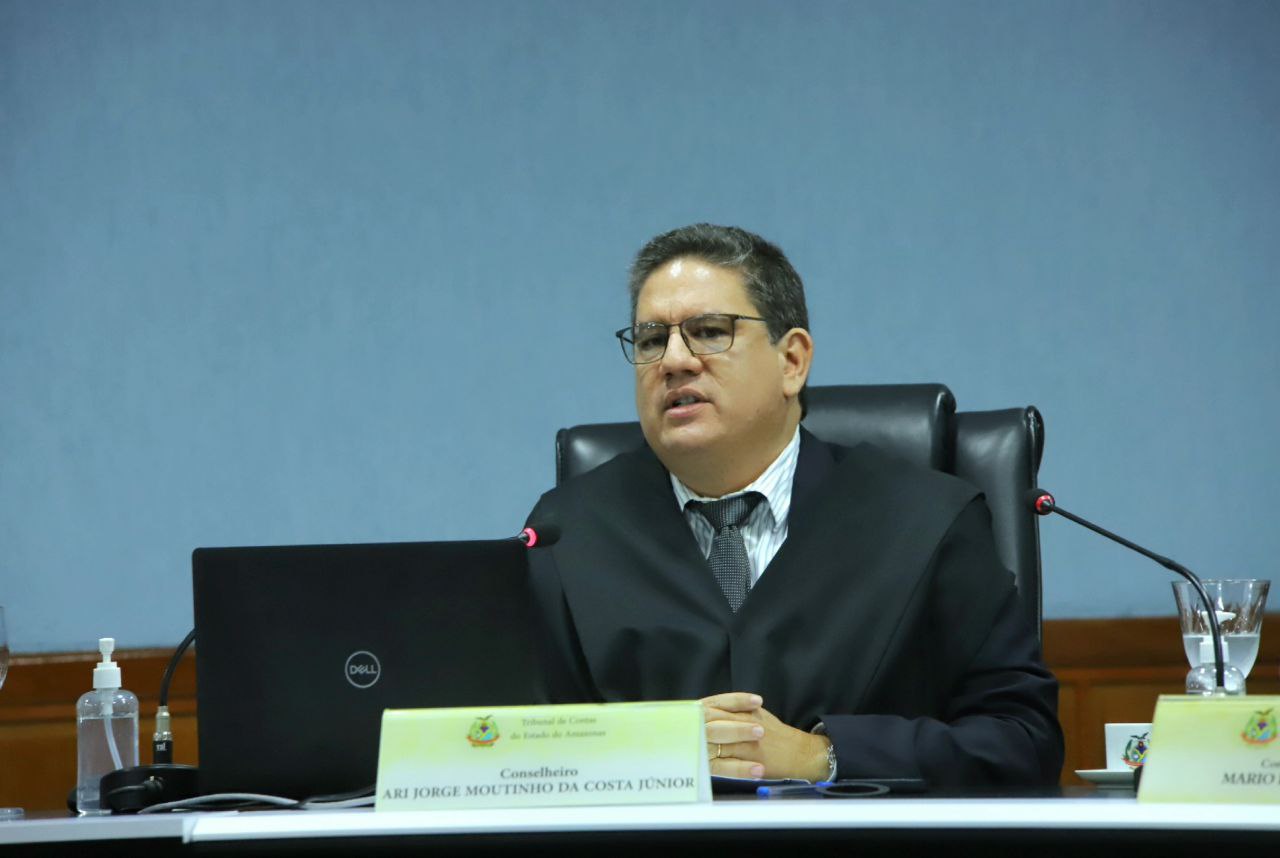 ​TCE-AM fará inspeção em Borba por uso indevido do dinheiro público