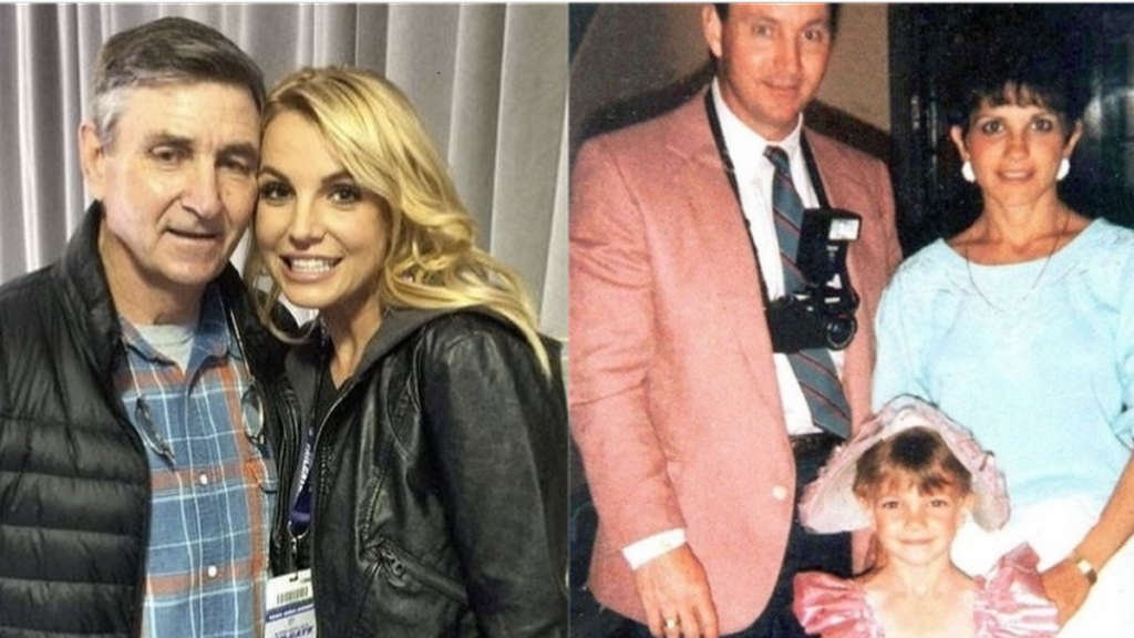 'Sinto como se uma parte de mim tivesse morrido', diz Britney Spears sobre os filhos