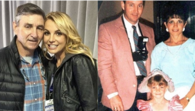 'Sinto como se uma parte de mim tivesse morrido', diz Britney Spears sobre os filhos