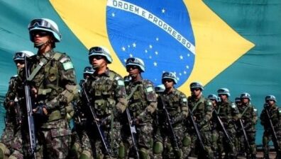 TSE autoriza envio das Forças Armadas para reforçar segurança das eleições no Amazonas