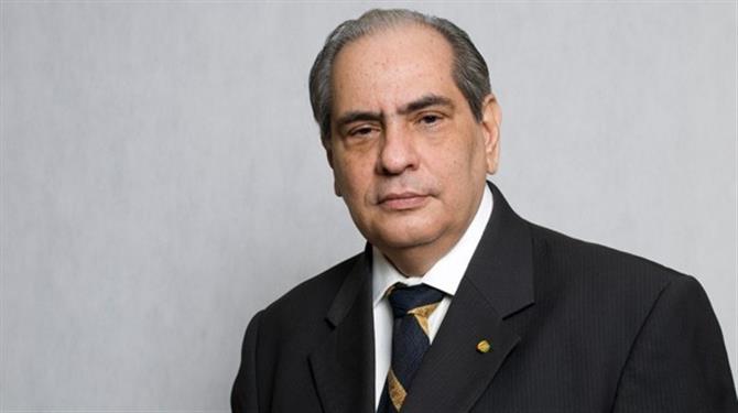 Empresário amazonense, José Roberto Tadros, é reeleito presidente da CNC