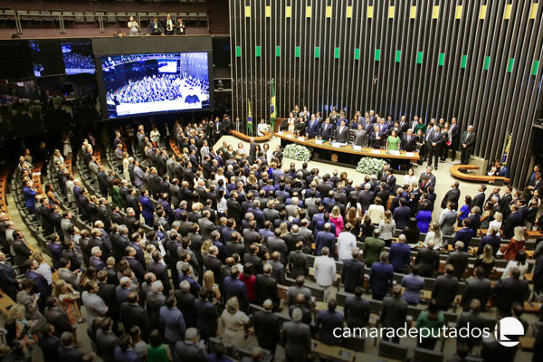 Legislatura 2019-2022 da Câmara dos Deputados é mais produtiva que anterior, aponta ONG