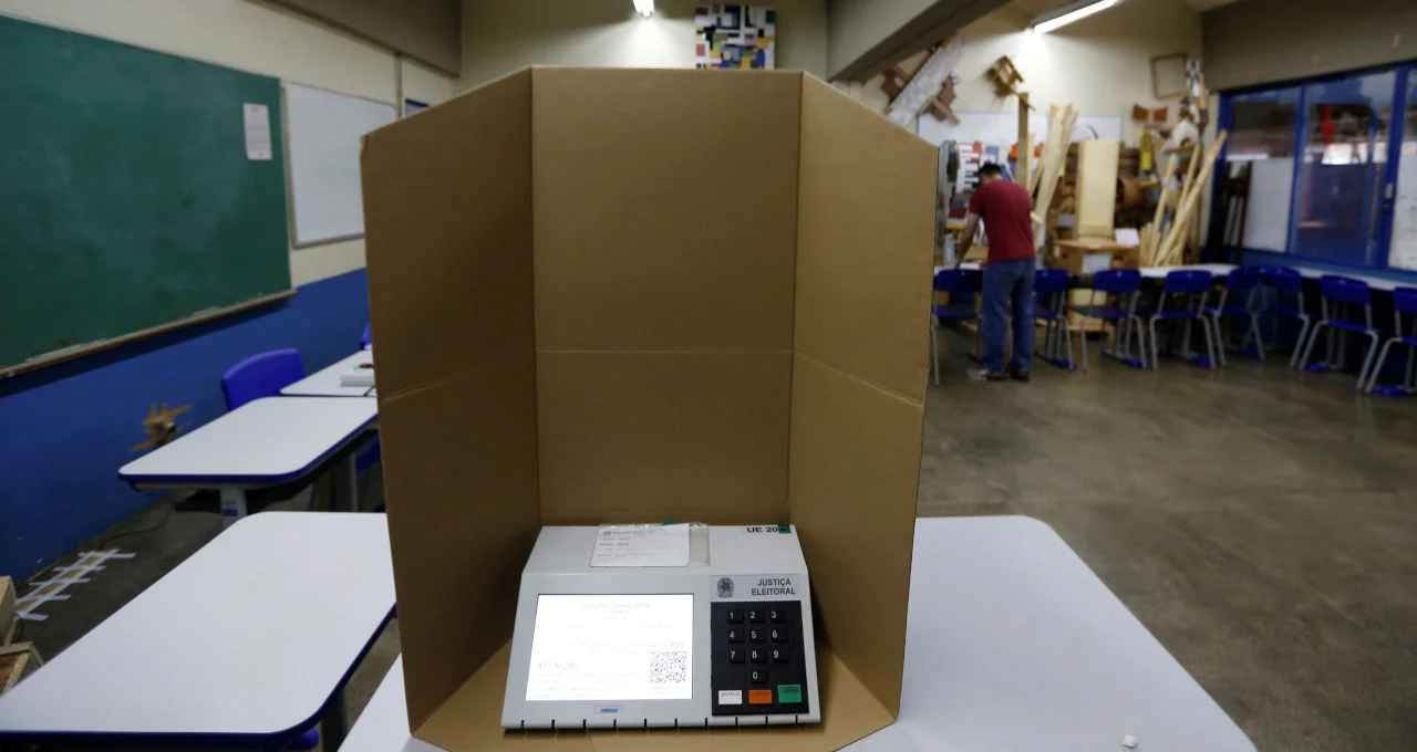 Operação Eleições 2022 começa nesta segunda em todo o país