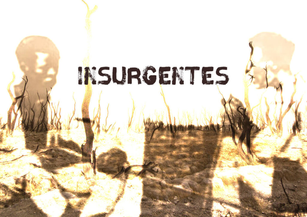 Série "Insurgentes" que fala sobre heróis desconhecidos da Independência, estreia no History