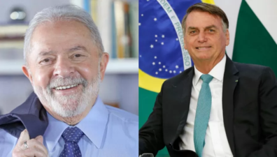 TSE nega pedido de Bolsonaro para que Lula exclua vídeos sobre a Lava Jato