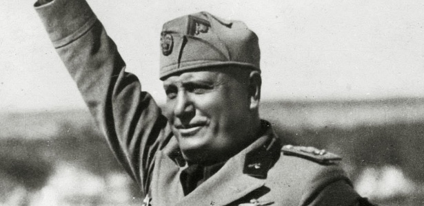 Diretor de Orgulho e Preconceito vai dirigir série sobre o ditador Mussolini